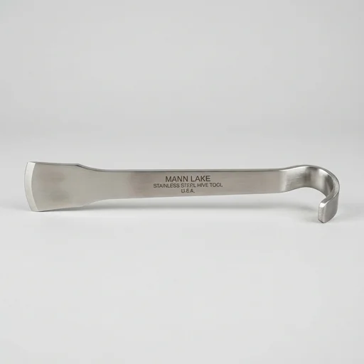 Mann Lake Stainless Steel Hive Tool