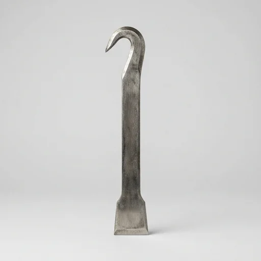 Harvest Lane Honey J-Hook Hive Tool