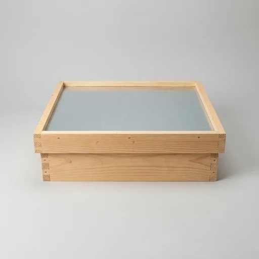 Dadant Migratory Telescoping Outer Cover