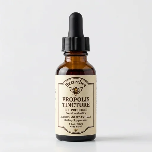 Betterbee Propolis Tincture
